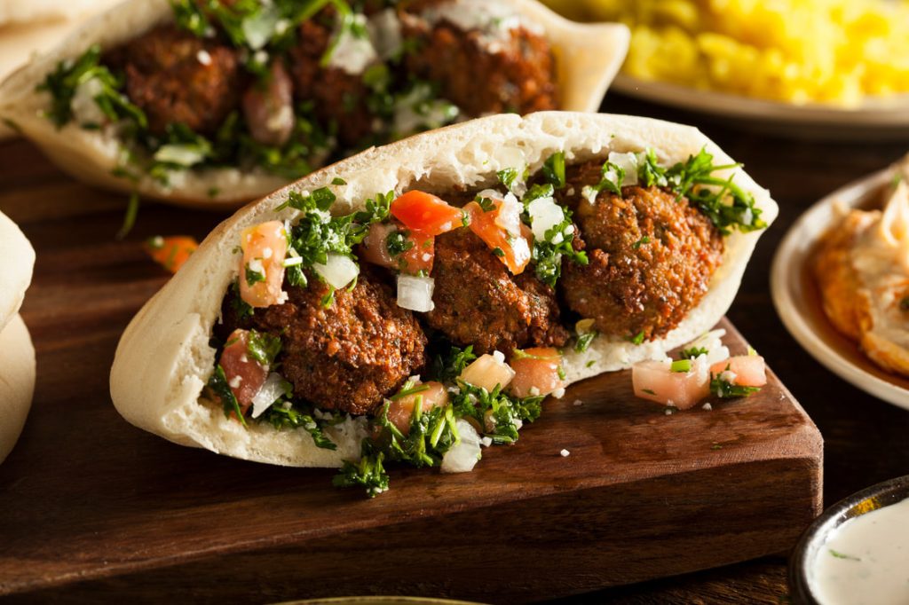 Fresh Lunch Ideas to Satisfy Every Craving